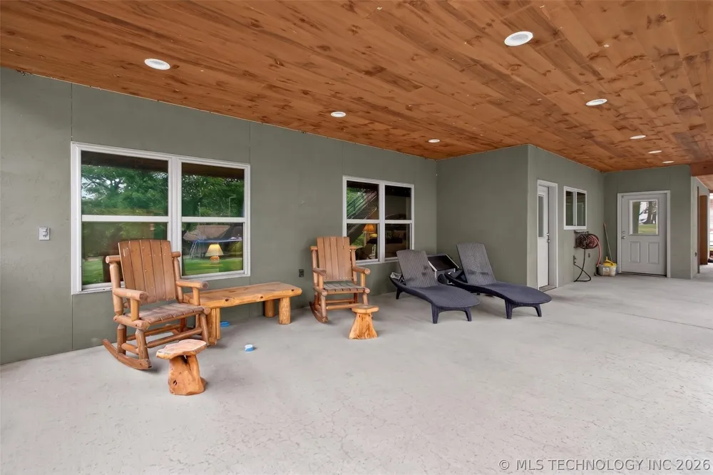 116 Eagleview Pryor, OK 74361