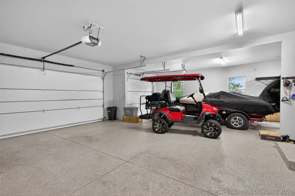 116 Eagleview Pryor, OK 74361