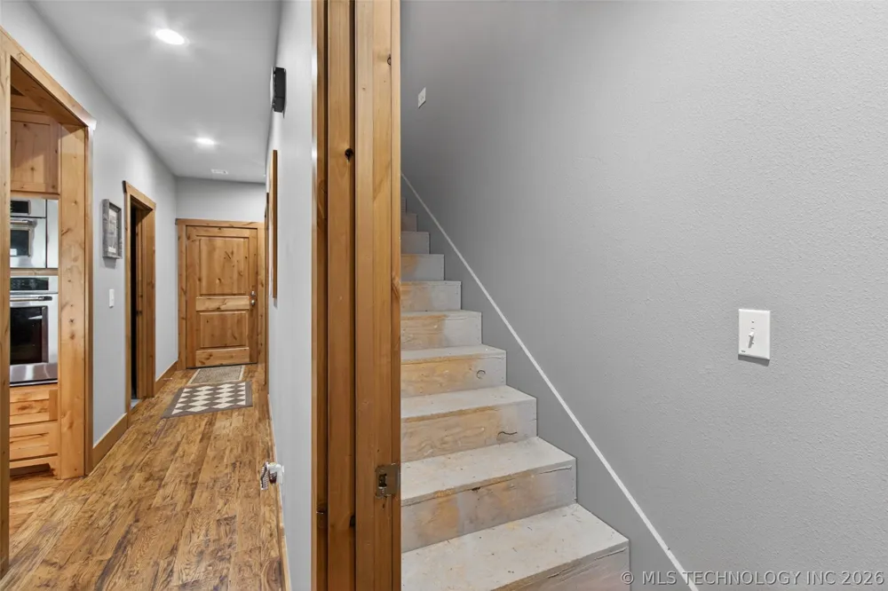 116 Eagleview Pryor, OK 74361