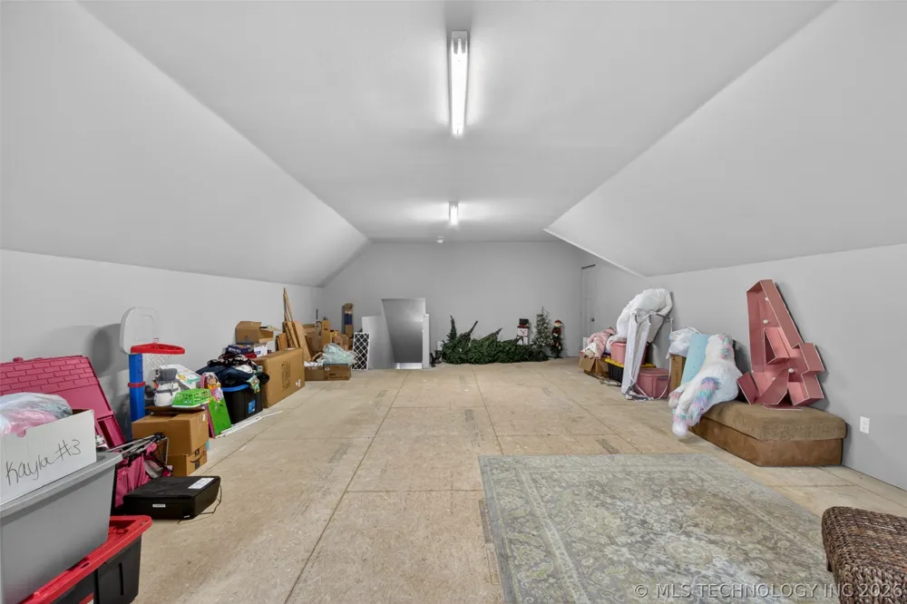 116 Eagleview Pryor, OK 74361