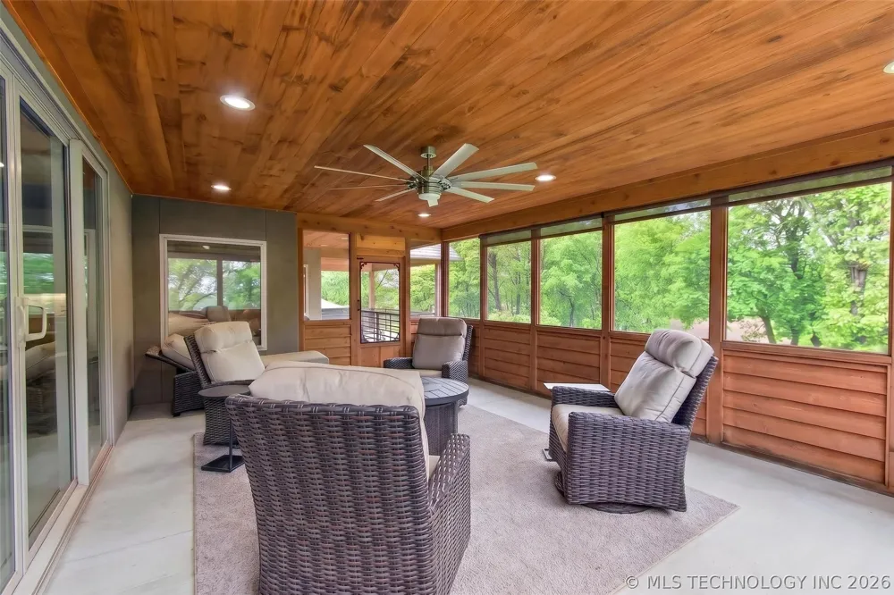 116 Eagleview Pryor, OK 74361