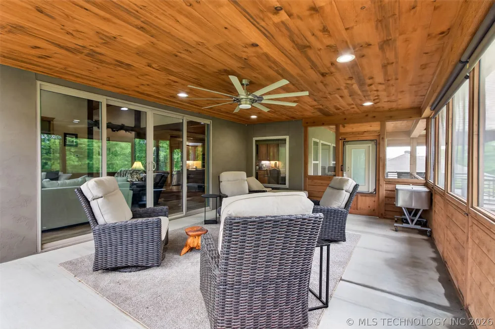 116 Eagleview Pryor, OK 74361