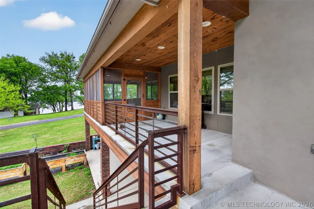116 Eagleview Pryor, OK 74361