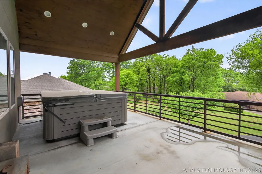 116 Eagleview Pryor, OK 74361