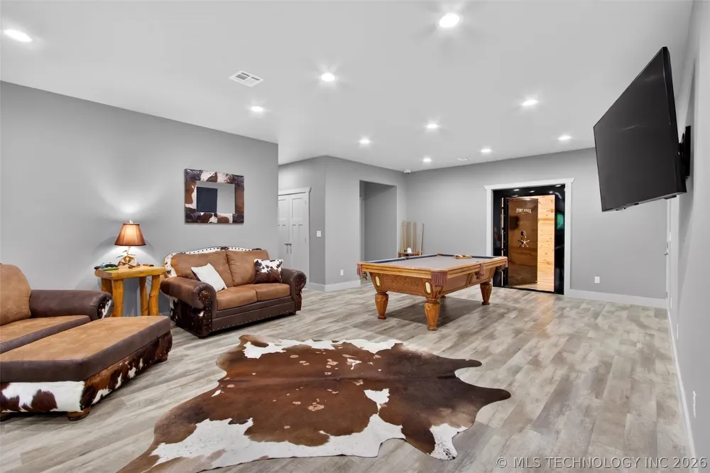 116 Eagleview Pryor, OK 74361