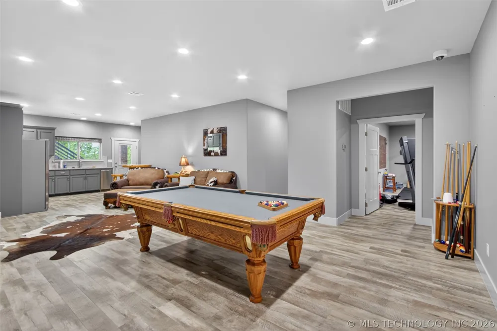 116 Eagleview Pryor, OK 74361