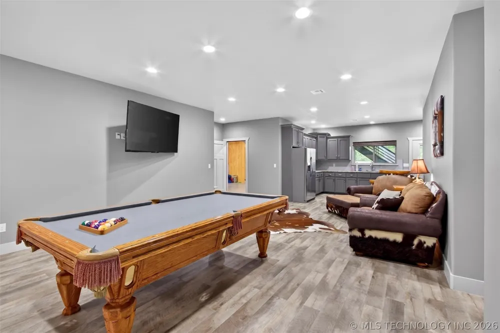 116 Eagleview Pryor, OK 74361