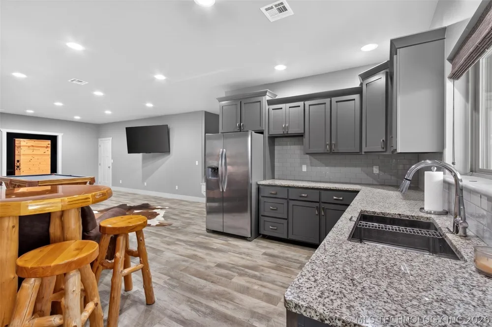 116 Eagleview Pryor, OK 74361
