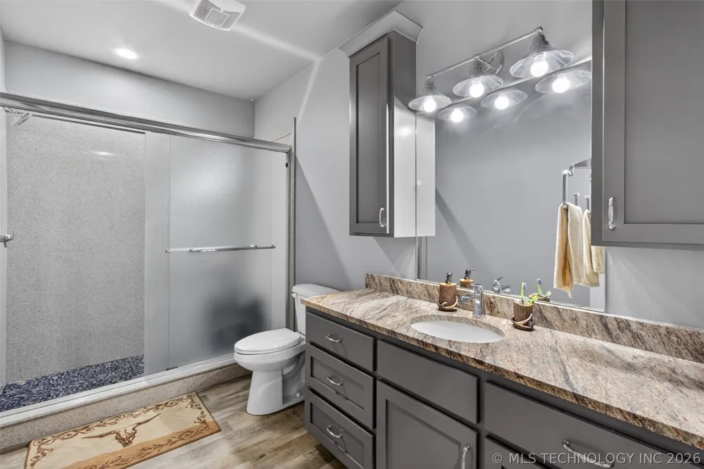 116 Eagleview Pryor, OK 74361