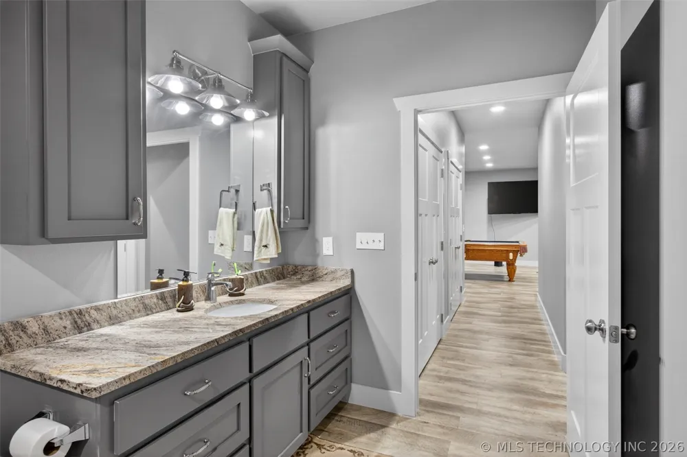 116 Eagleview Pryor, OK 74361