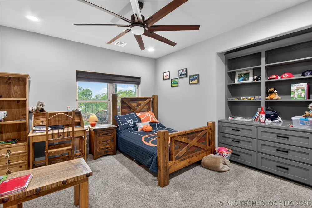 116 Eagleview Pryor, OK 74361