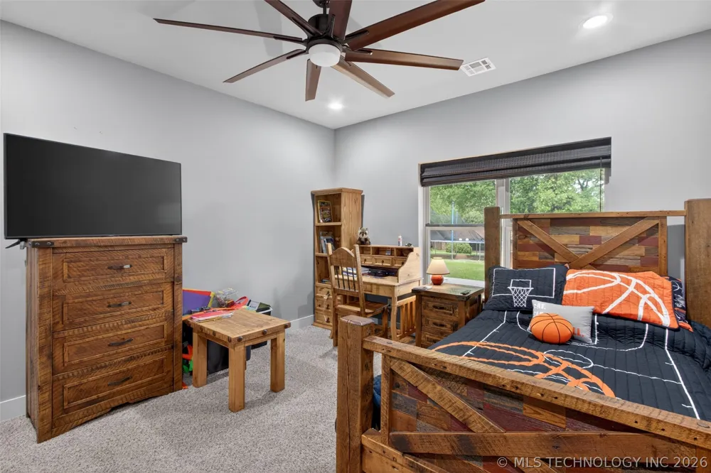 116 Eagleview Pryor, OK 74361