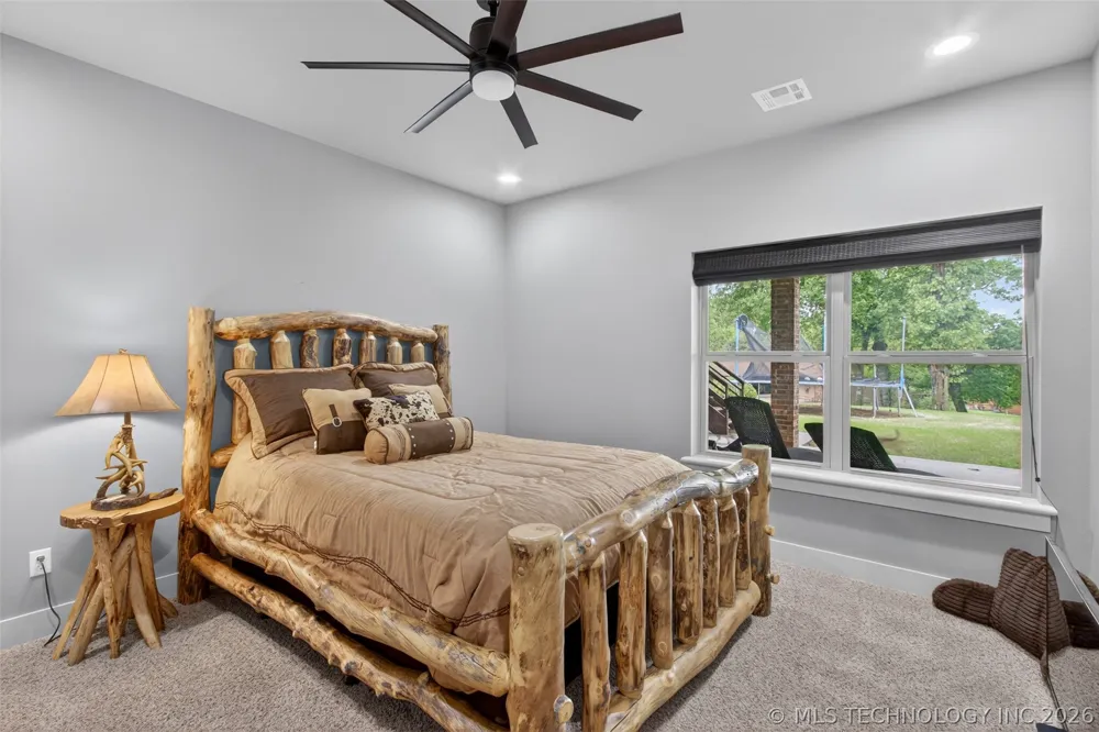 116 Eagleview Pryor, OK 74361
