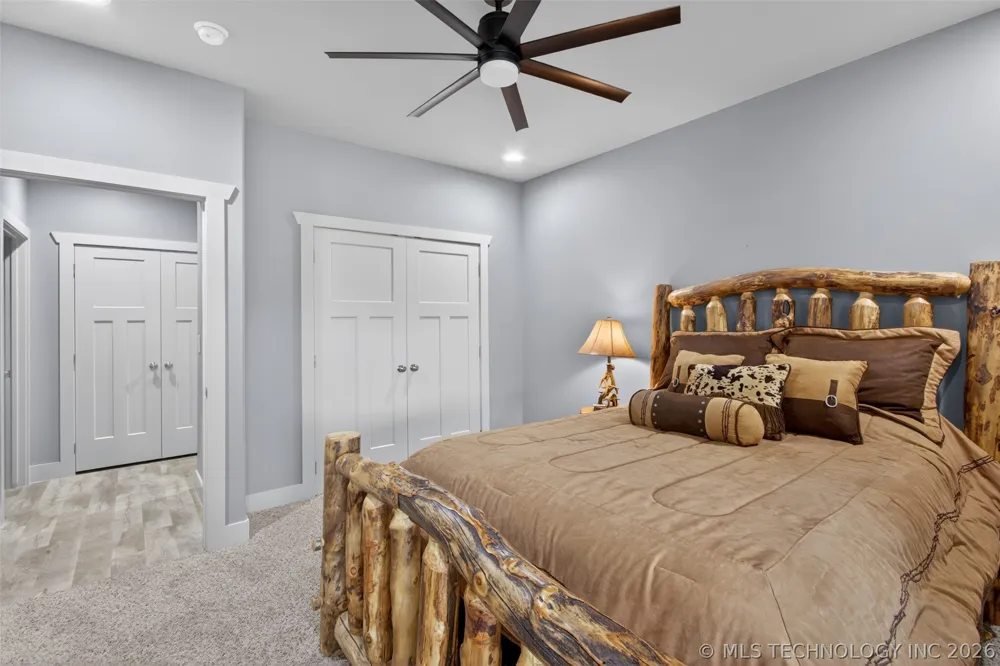 116 Eagleview Pryor, OK 74361