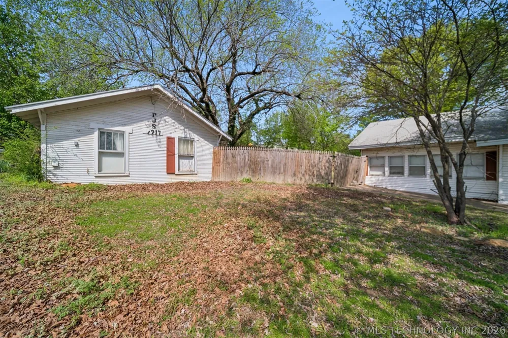 505 Cimarron Avenue Drumright, OK 74030