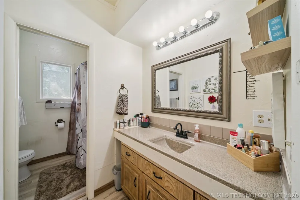 505 Cimarron Avenue Drumright, OK 74030