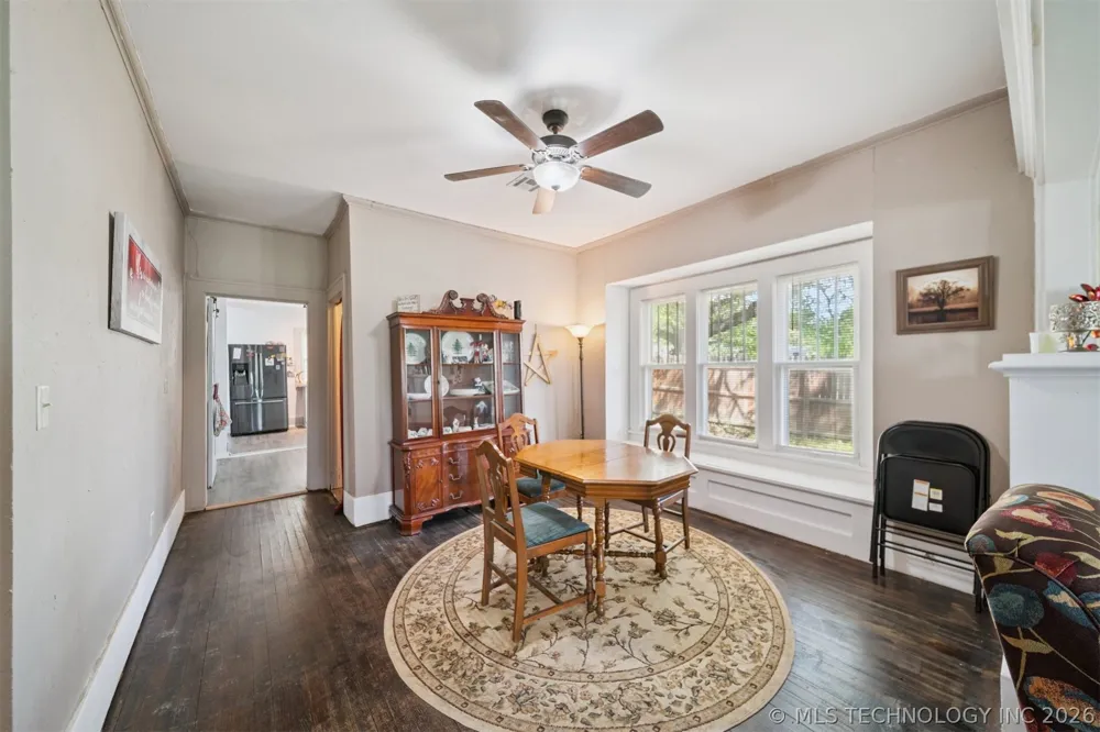 505 Cimarron Avenue Drumright, OK 74030