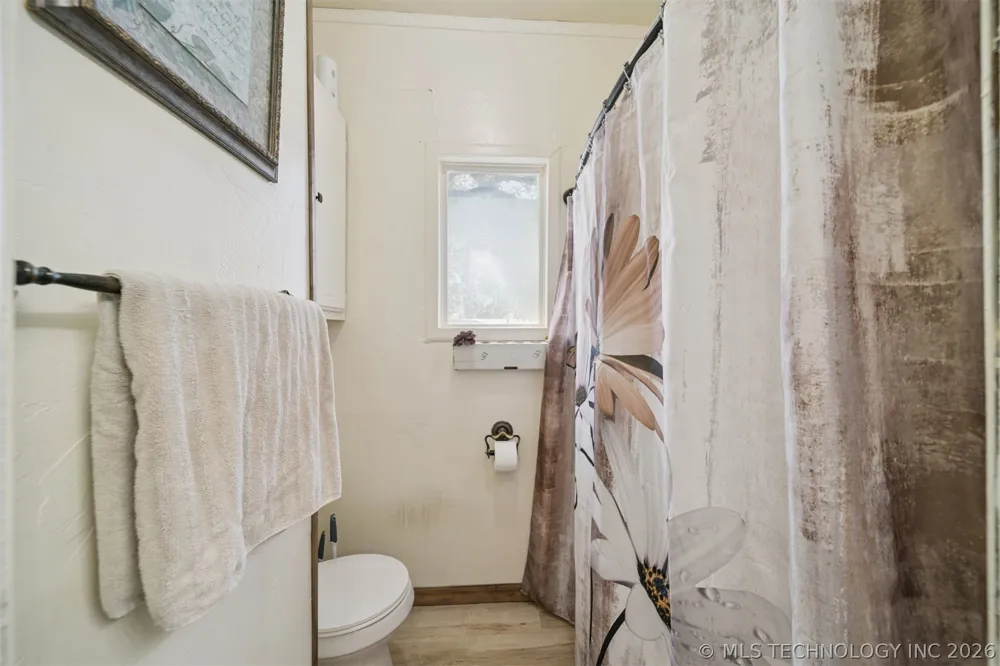505 Cimarron Avenue Drumright, OK 74030