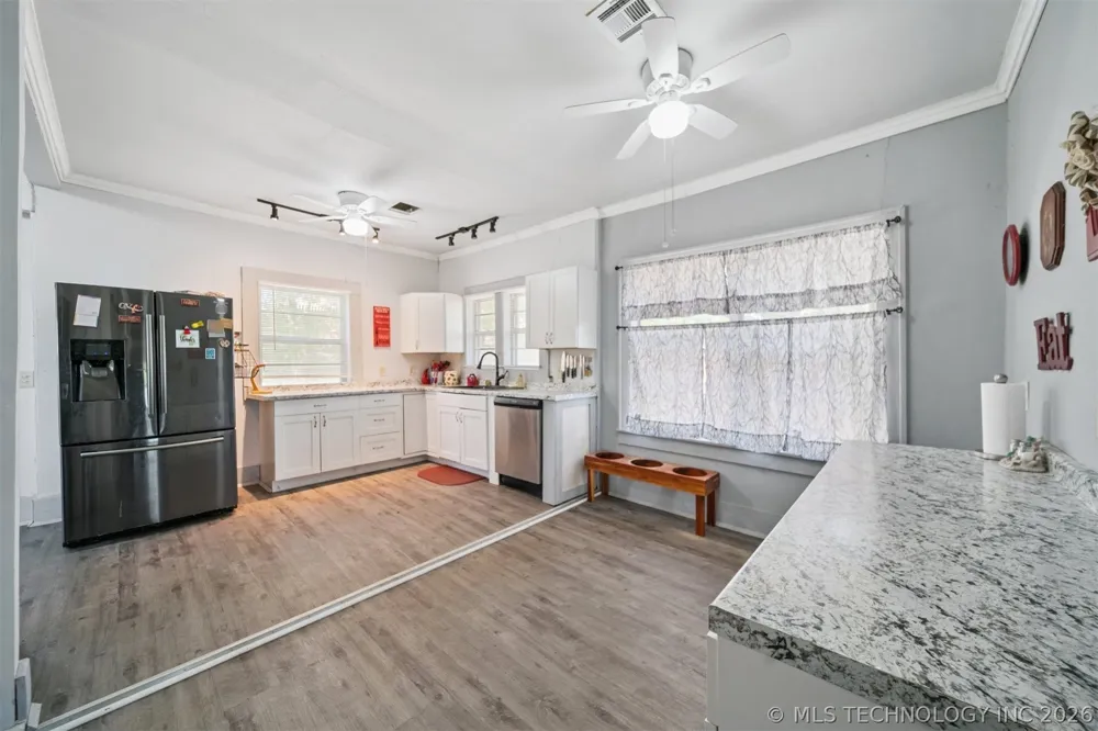 505 Cimarron Avenue Drumright, OK 74030