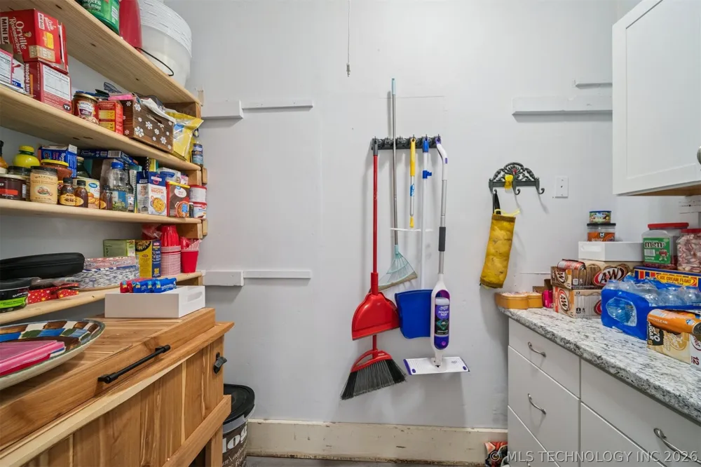 505 Cimarron Avenue Drumright, OK 74030