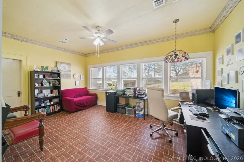 505 Cimarron Avenue Drumright, OK 74030