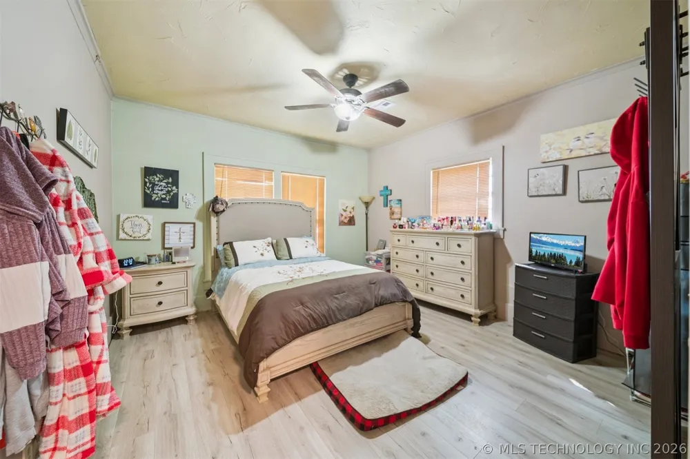 505 Cimarron Avenue Drumright, OK 74030