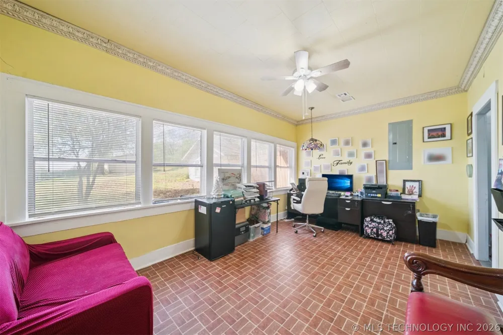 505 Cimarron Avenue Drumright, OK 74030