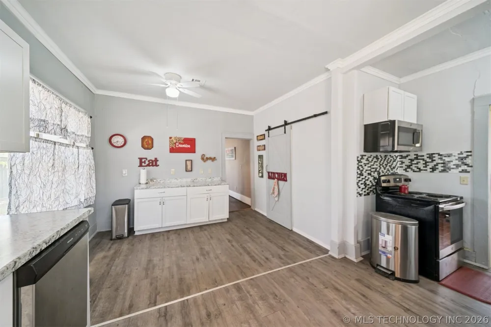 505 Cimarron Avenue Drumright, OK 74030