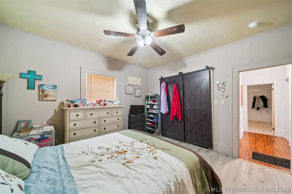 505 Cimarron Avenue Drumright, OK 74030