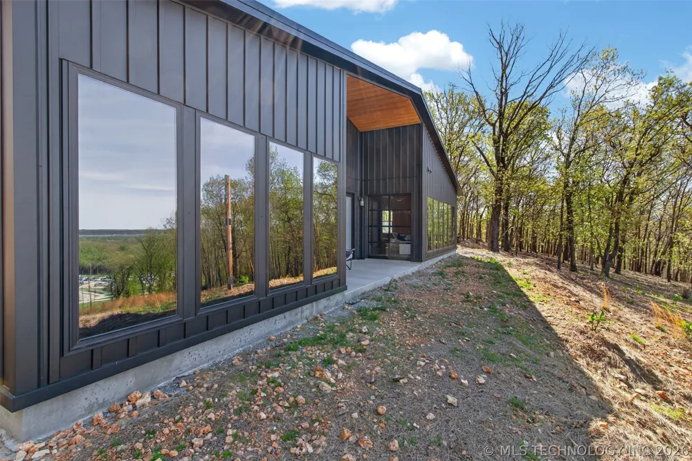 961 Campus Road Salina, OK 74365