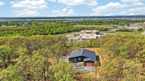 961 Campus Road
