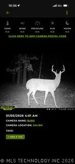 961 Campus Road Salina, OK 74365