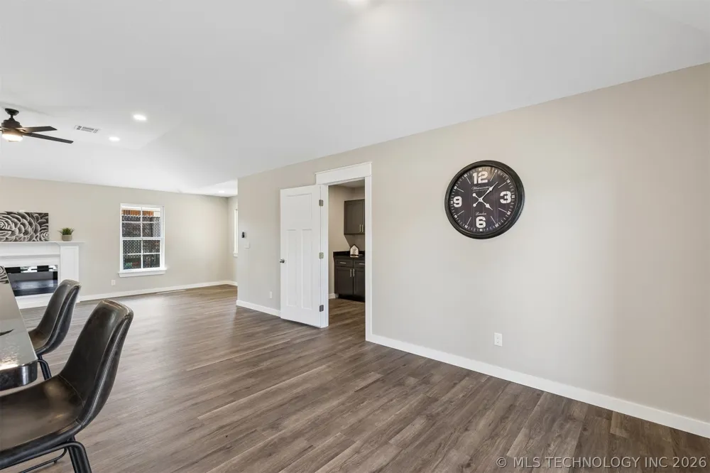 107 W Vine Street Cushing, OK 74023