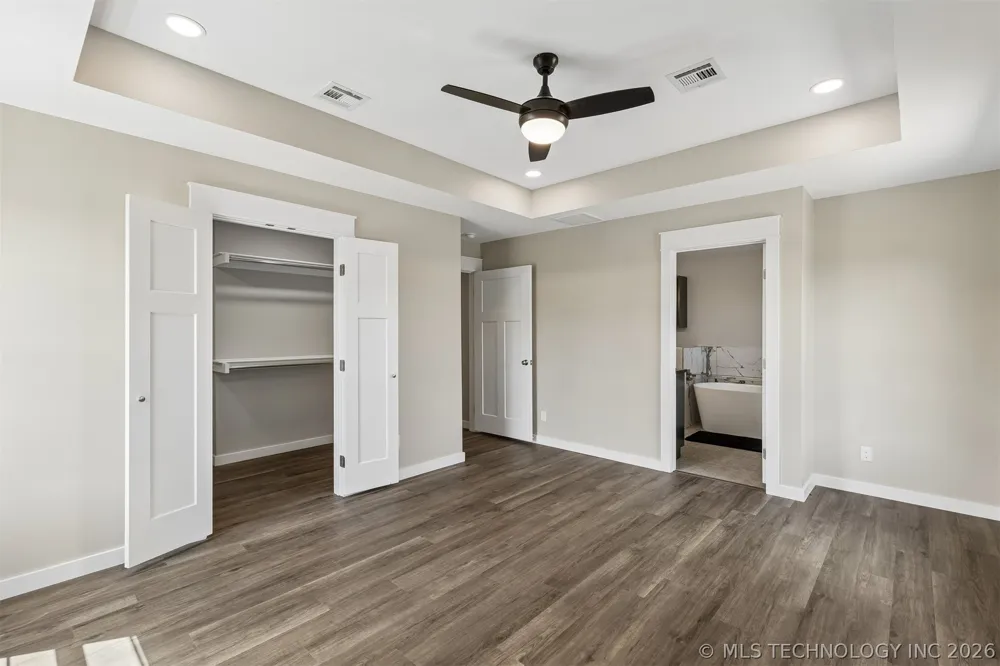 107 W Vine Street Cushing, OK 74023