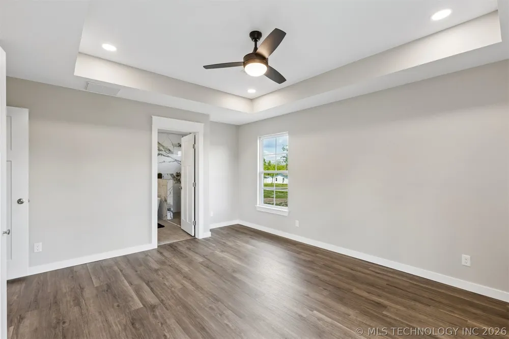 107 W Vine Street Cushing, OK 74023