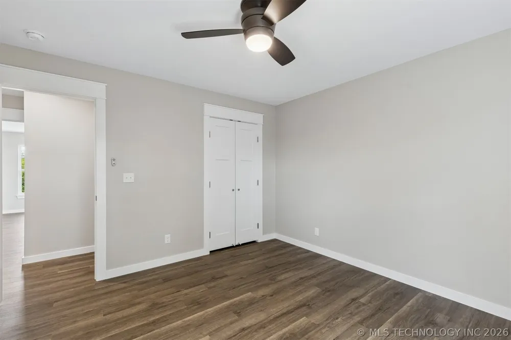 107 W Vine Street Cushing, OK 74023