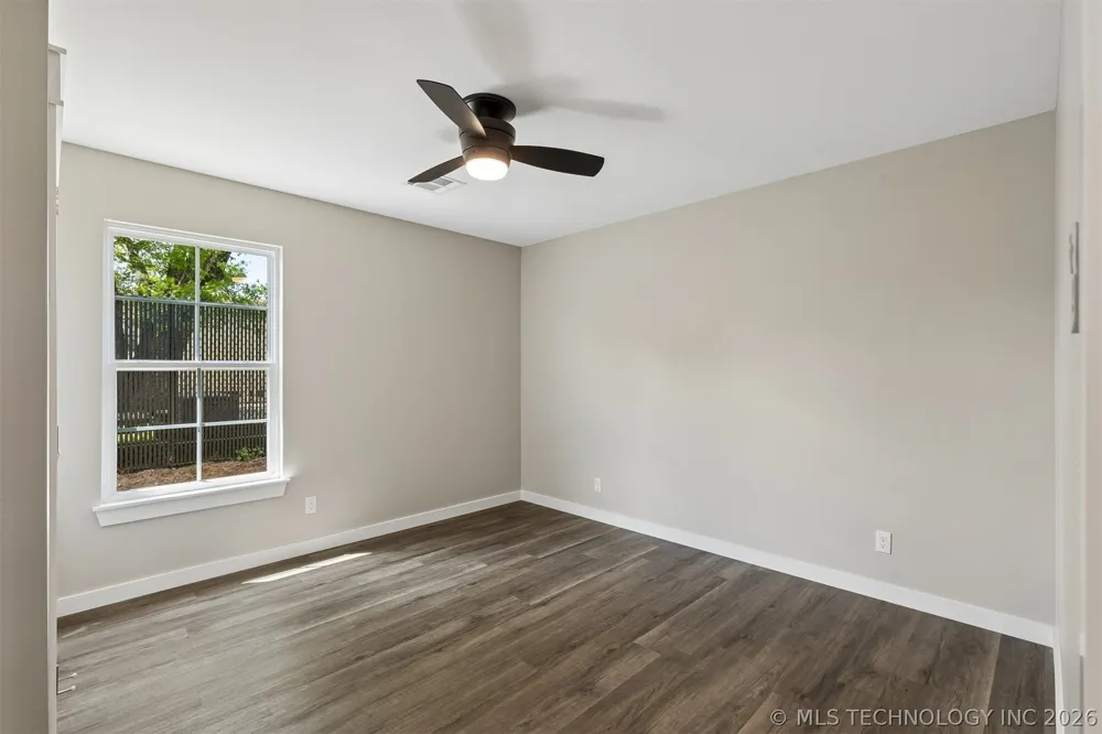 107 W Vine Street Cushing, OK 74023
