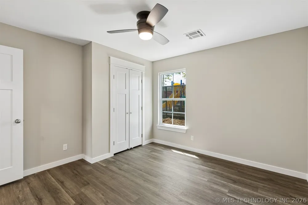 107 W Vine Street Cushing, OK 74023