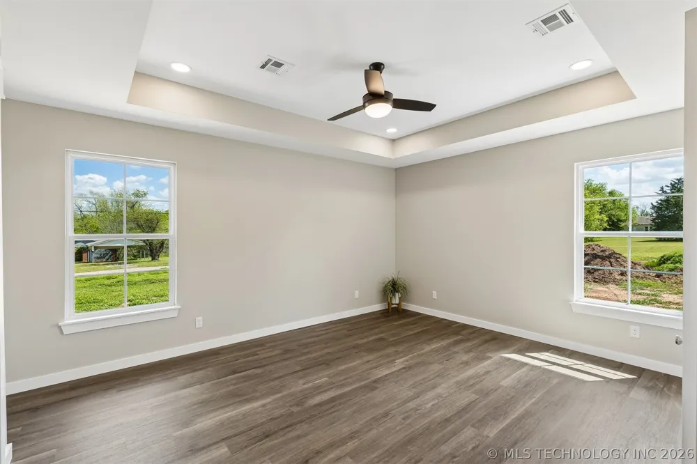 107 W Vine Street Cushing, OK 74023