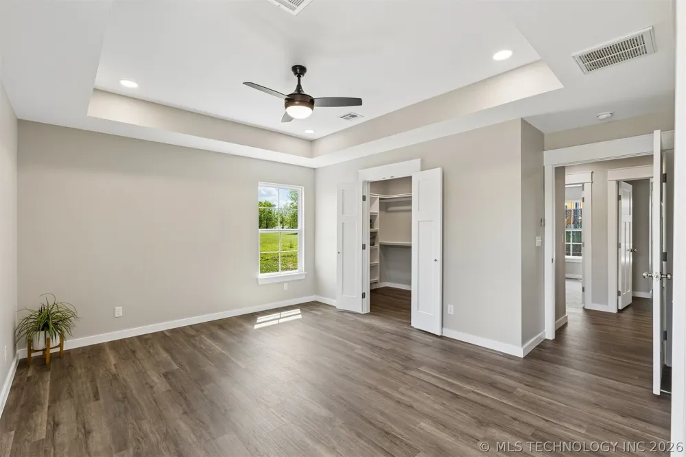 107 W Vine Street Cushing, OK 74023
