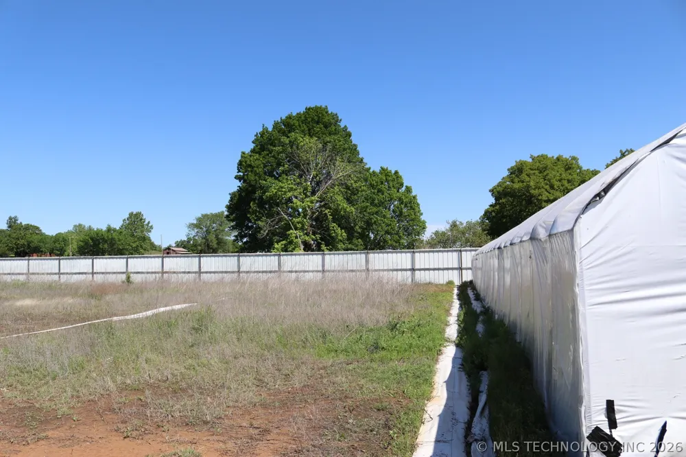 44753 W 51st Street Jennings, OK 74038