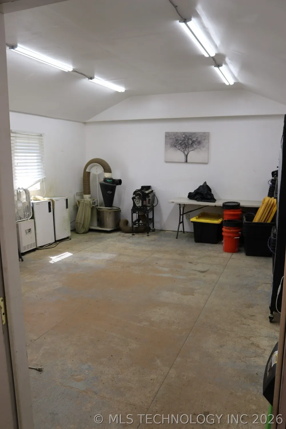 44753 W 51st Street Jennings, OK 74038