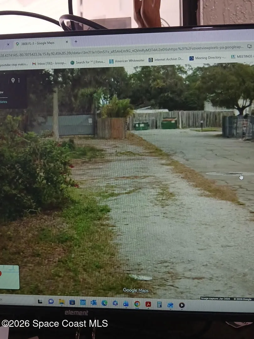 E Unknown Merritt Island, FL 32953