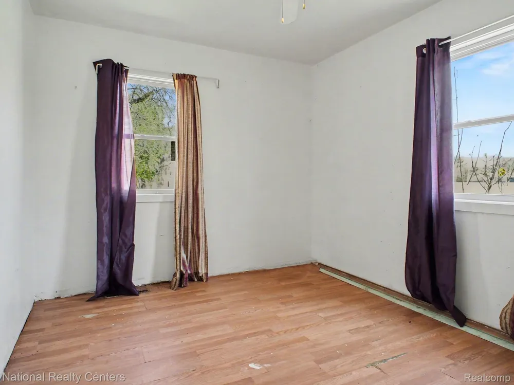 516 Roosevelt Avenue Mt Morris City, MI 48458