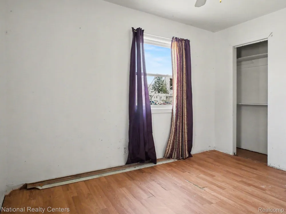 516 Roosevelt Avenue Mt Morris City, MI 48458