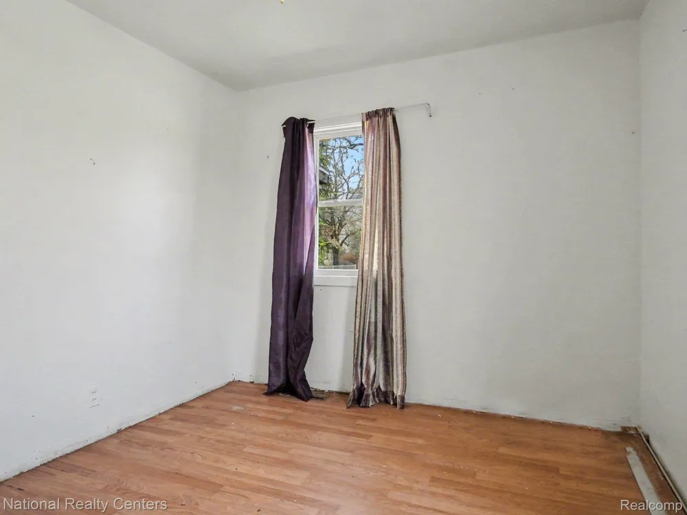 516 Roosevelt Avenue Mt Morris City, MI 48458