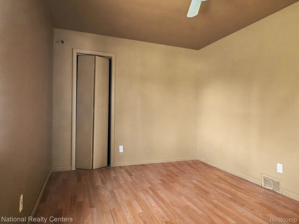 516 Roosevelt Avenue Mt Morris City, MI 48458