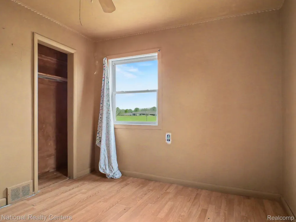 516 Roosevelt Avenue Mt Morris City, MI 48458
