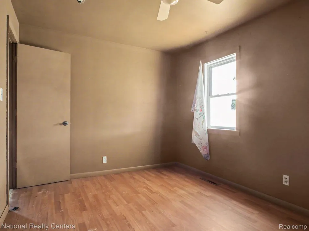 516 Roosevelt Avenue Mt Morris City, MI 48458