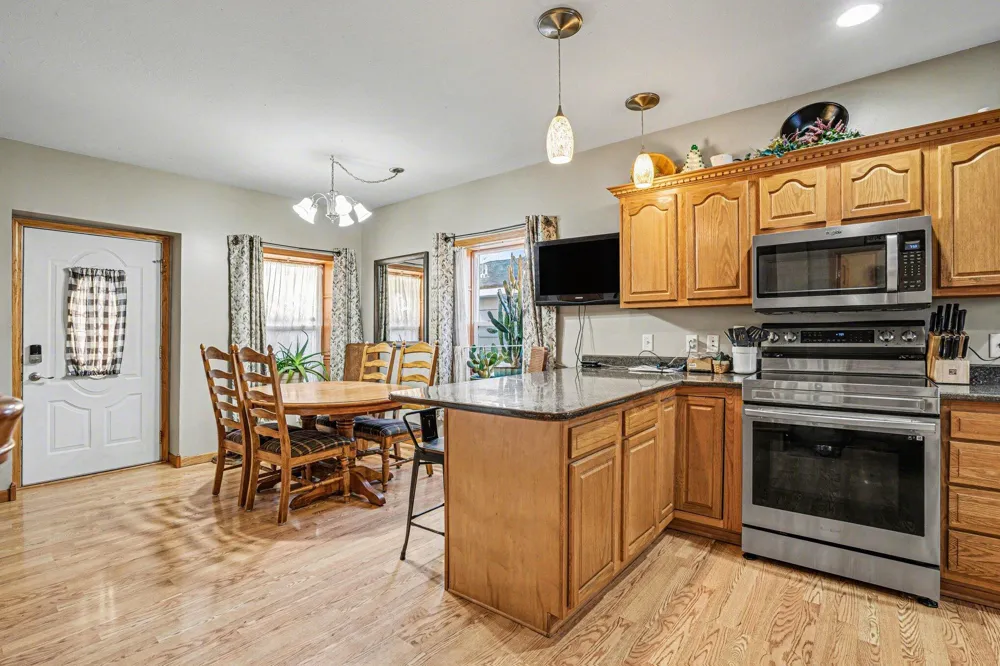 309 S Kimmel Street Berrien Springs Village, MI 49103